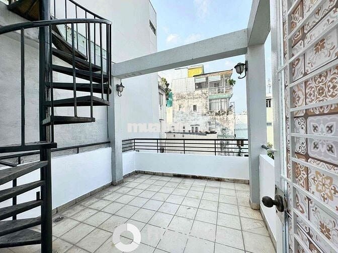🌿CĂN HỘ 1PN GIÁ CỰC TỐT NGAY BỜ KÈ HOÀNG SA QUẬN 3 ĐƯỜNG LVS