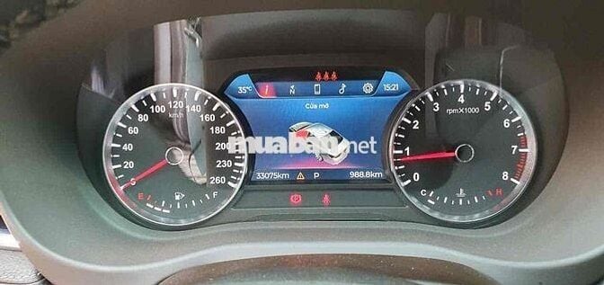 VinFast Lux A2.0 2022 A2.0 Tiêu chuẩn - 30000 km