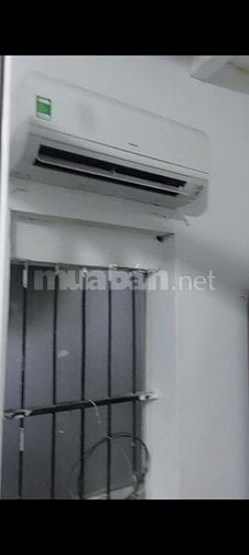 Cho thuê phòng, đầy đủ tiện nghi, phù hợp NVVP, sinh viên