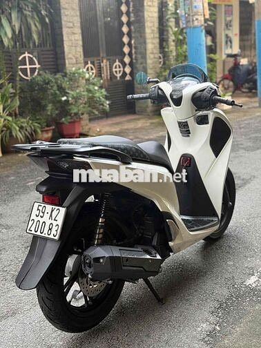SH 125 ABS biển 59 chính chủ.bán trả góp.trao đổi