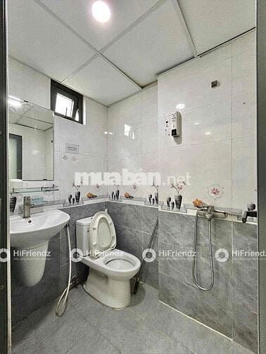 STUDIO RỘNG RÃI - THOÁNG MÁT - CHẤT LƯỢNG