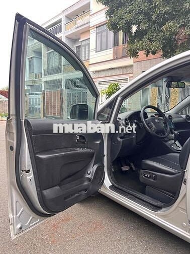 Kia Carens 2014 S SX 2.0 AT - Full Option Đẹp