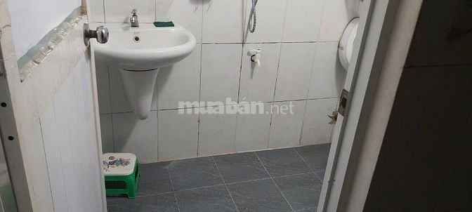 Cho thuê 2 phòng trệt đường Võ Oanh, Bình thạnh, giá 3tr