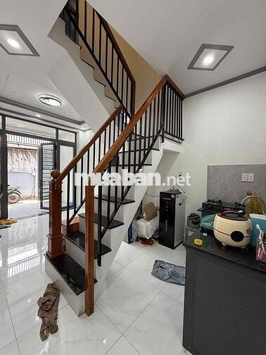 Bán nhà 1 trệt 1 lầu phường Thống Nhất