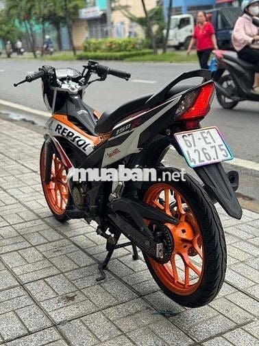 Sonic Repsol máy zin biển 67