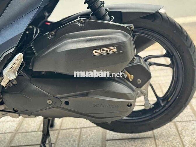 Vario 150 xe đẹp máy Rin