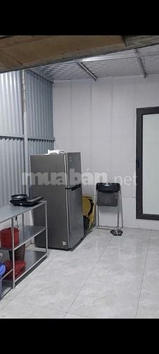 Cho thuê phòng, đầy đủ tiện nghi, phù hợp NVVP, sinh viên