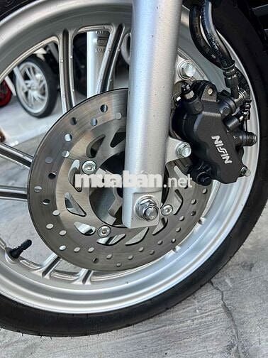 SH 125 xe đẹp Máy Zin (trả góp)