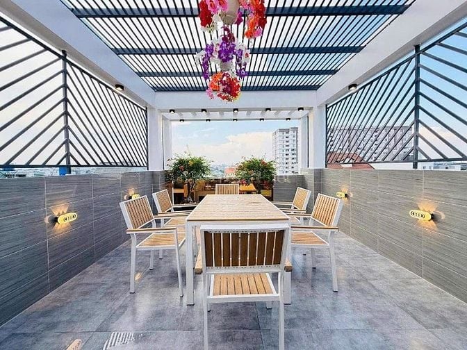 Giá hạ bất ngờ - Chỉ 4 tỷ 290 - Sở hữu căn nhà Cao Thắng - Quận 3 
