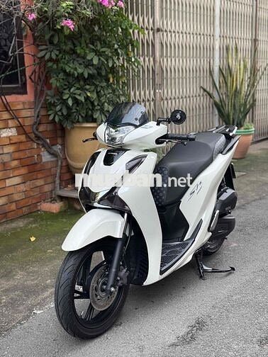 SH 125 ABS biển 59 chính chủ.bán trả góp.trao đổi