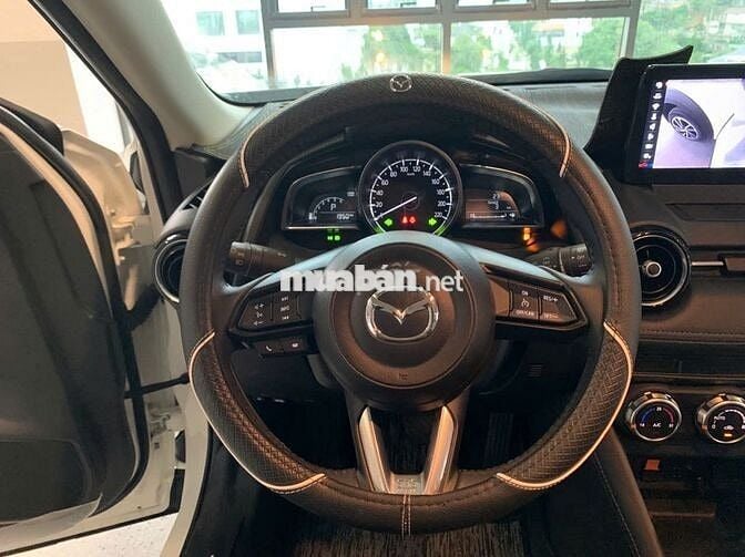 Mazda CX 3 2024 Deluxe 1.5 AT - 1949 km