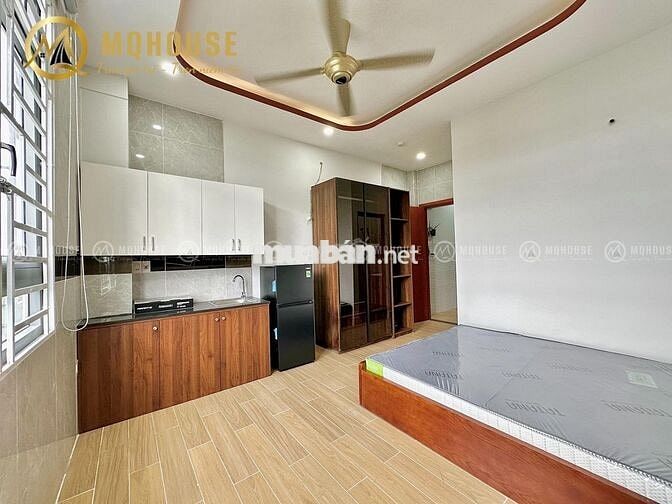 Khai trương CHDV Phan Huy Ích,P15,Tân Bình