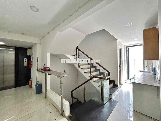 STUDIO RỘNG RÃI - THOÁNG MÁT - CHẤT LƯỢNG