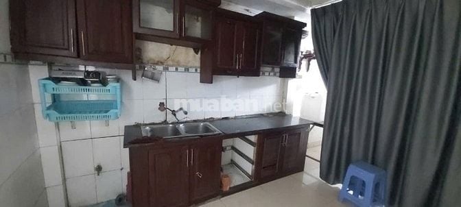 Cho thuê 2 phòng trệt đường Võ Oanh, Bình thạnh, giá 3tr