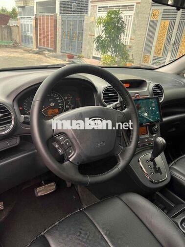 Kia Carens 2014 S SX 2.0 AT - Full Option Đẹp
