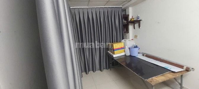 Cho thuê 2 phòng trệt đường Võ Oanh, Bình thạnh, giá 3tr