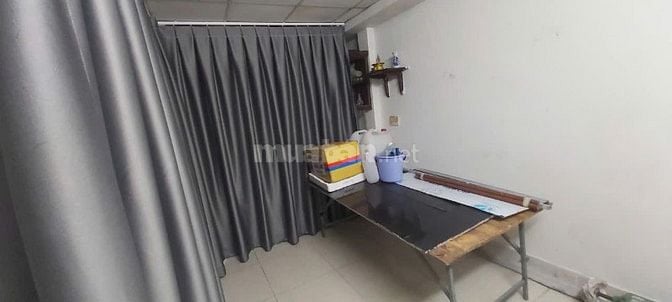 Cho thuê 2 phòng trệt đường Võ Oanh, Bình thạnh, giá 3tr