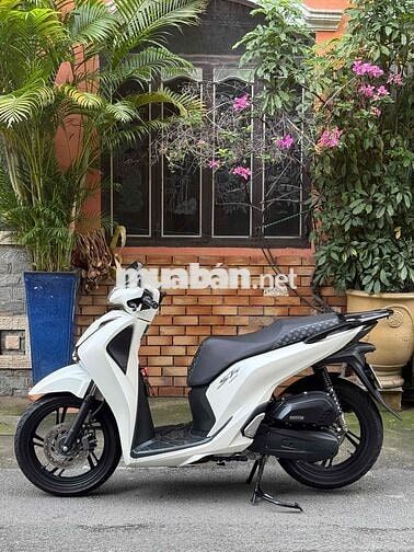 SH 125 ABS biển 59 chính chủ.bán trả góp.trao đổi