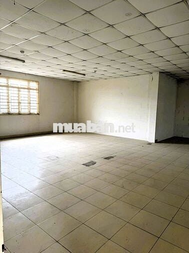 cho thuê kho xưởng Hiệp Bình Chánh 800m2 có văn phòng đường nhựa 8m