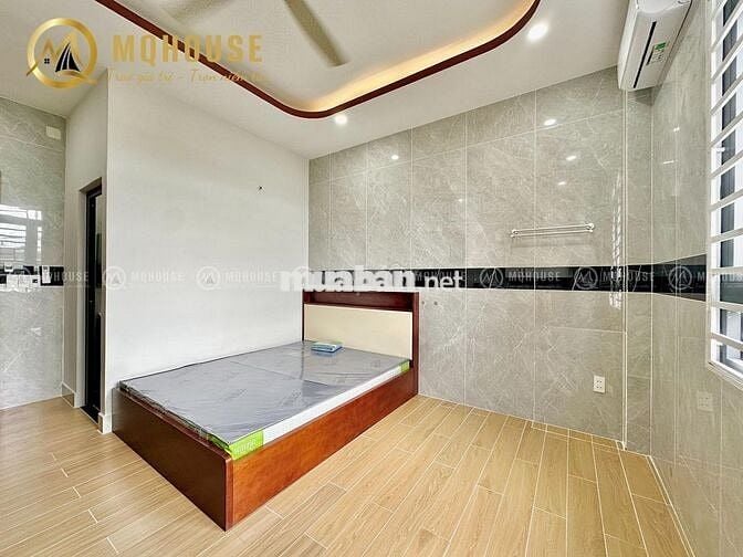 Khai trương CHDV Phan Huy Ích,P15,Tân Bình