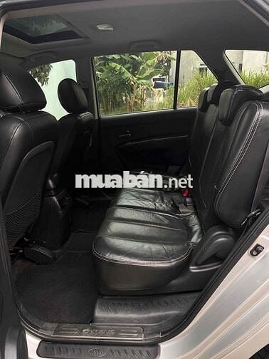 Kia Carens 2014 S SX 2.0 AT - Full Option Đẹp