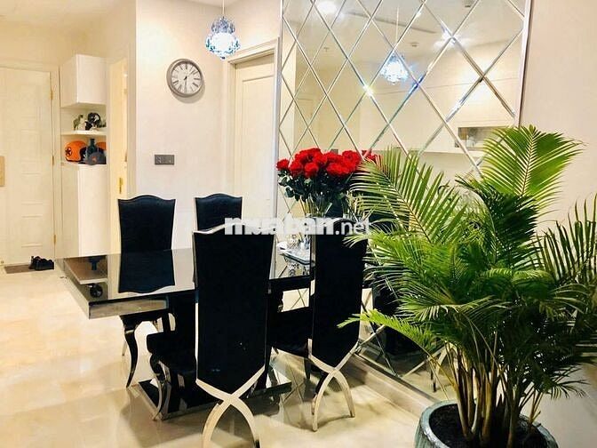 1PN chỉ với 22triệu tại Vinhomes Golden River Ba Son