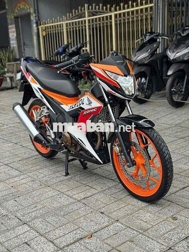 Sonic Repsol máy zin biển 67