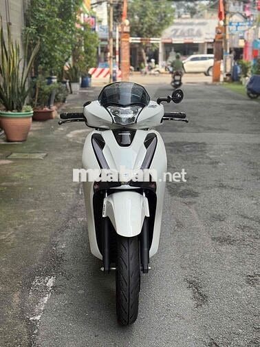 SH 125 ABS biển 59 chính chủ.bán trả góp.trao đổi