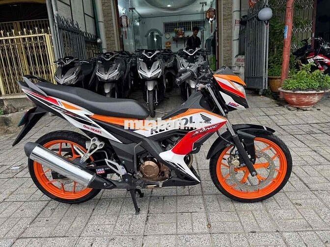 Sonic Repsol máy zin biển 67