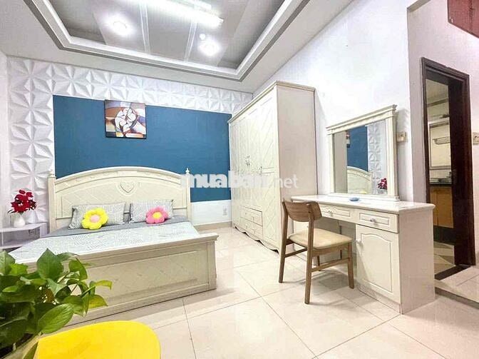 Cho Thuê Studio Cao Cấp Đầy Đủ Tiện Nghi
