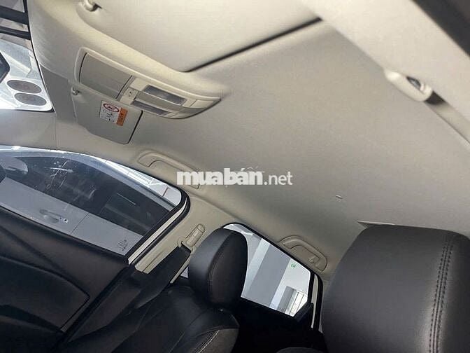 Mazda CX 3 2024 Deluxe 1.5 AT - 1949 km