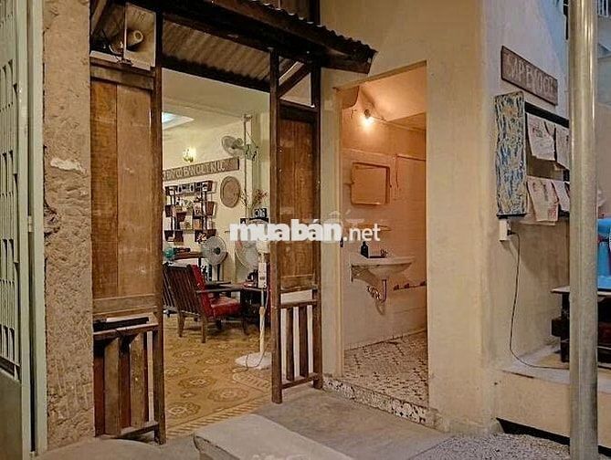 ✅CHO THUÊ NHÀ NGUYÊN CĂN HẺM 927/ ., CMT8, PHƯỜNG 7, QUẬN TÂN BÌNH