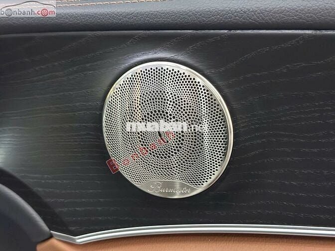 Mercedes Benz E300 AMG 2025 - 2 Tỷ 200 Triệu
