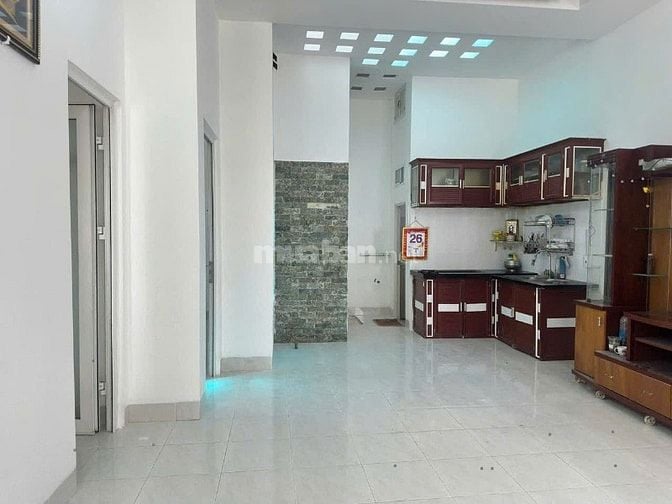 Bán nhà -DT82m2-2PN-ÔTô -Nguyễn Phong Sắc-VĨNH HOÀ-Nha Trang - 3ty650t