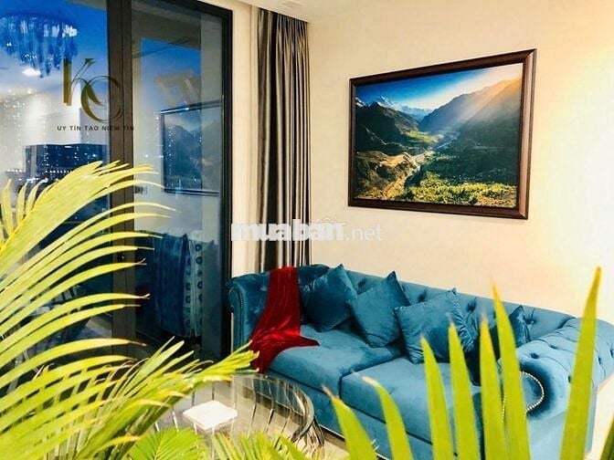 1PN chỉ với 22triệu tại Vinhomes Golden River Ba Son