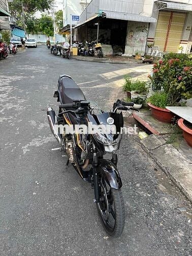 satria 150 đời 2019