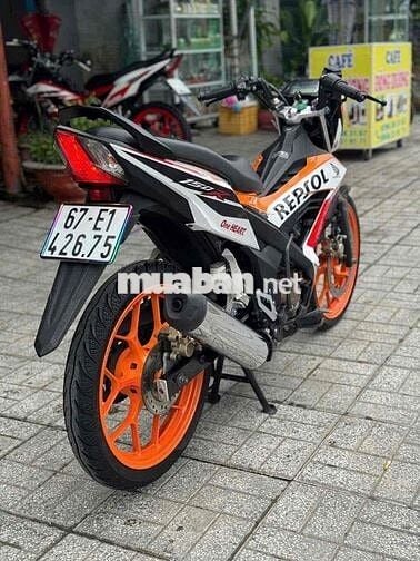 Sonic Repsol máy zin biển 67