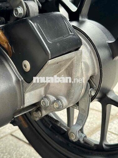 Vario 125 biển 67 Long Xuyên