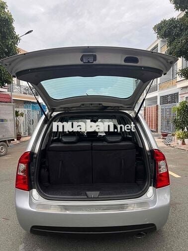 Kia Carens 2014 S SX 2.0 AT - Full Option Đẹp