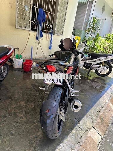 yamaha R 15 nguyên zin Biển 68 ngây chủ