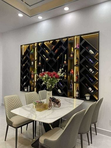 Bán gấp trong tháng nhà Chuyên Dùng Chính Q7, 62m2 (4m*15,5m),Sổ riêng