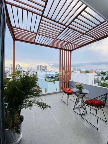 Bán gấp trong tháng nhà Chuyên Dùng Chính Q7, 62m2 (4m*15,5m),Sổ riêng