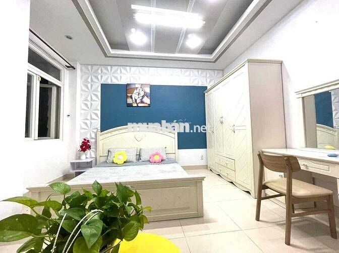 Cho Thuê Studio Cao Cấp Đầy Đủ Tiện Nghi