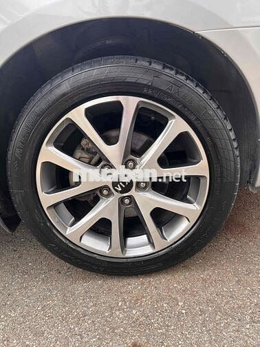 Kia Carens 2014 S SX 2.0 AT - Full Option Đẹp
