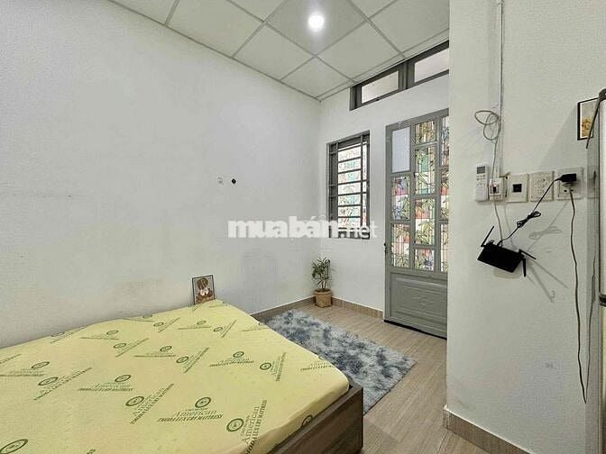 Cho thuê phòng ngay Trần Văn Đang Q3 gần chợ Bàn Cờ - ĐH Kinh Tế TPHCM