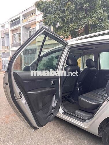 Kia Carens 2014 S SX 2.0 AT - Full Option Đẹp