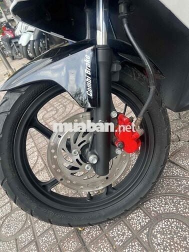 cần bán xe airblabei