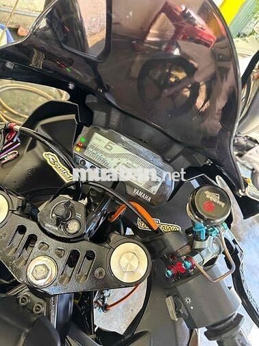yamaha R 15 nguyên zin Biển 68 ngây chủ