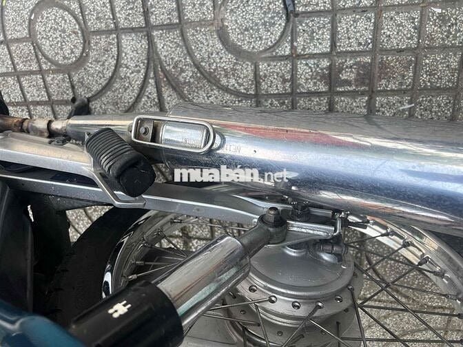 cần bán xe Futue