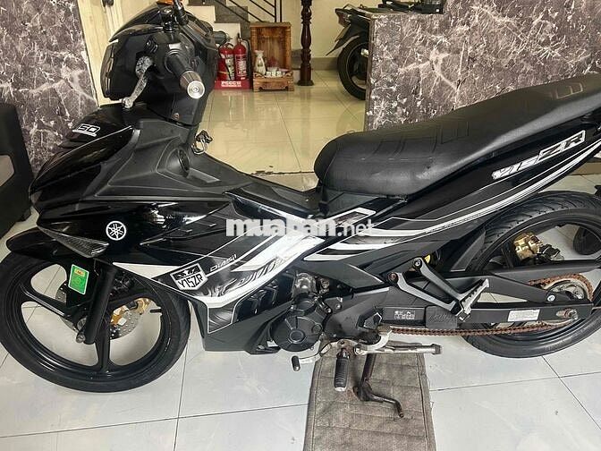 yamaha Exciter 150 xinh đẹp kiểng